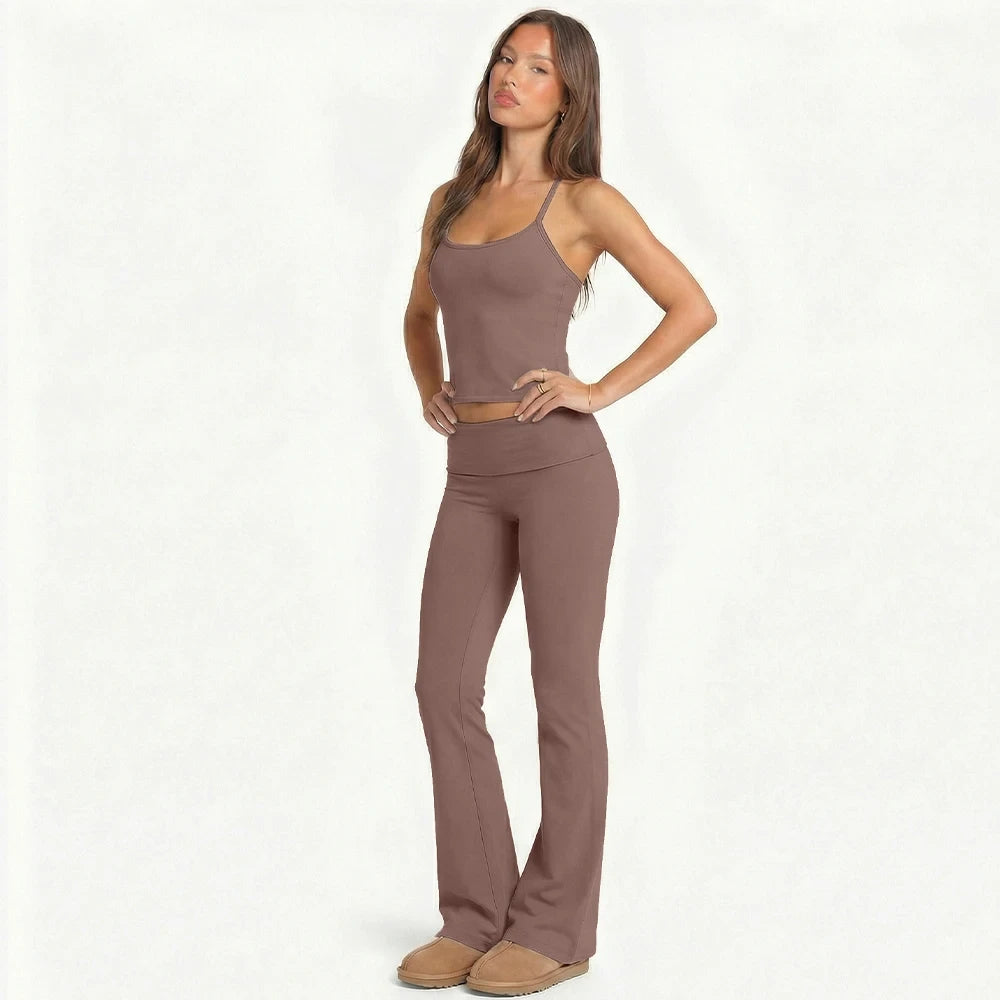 Yoga Set Women's