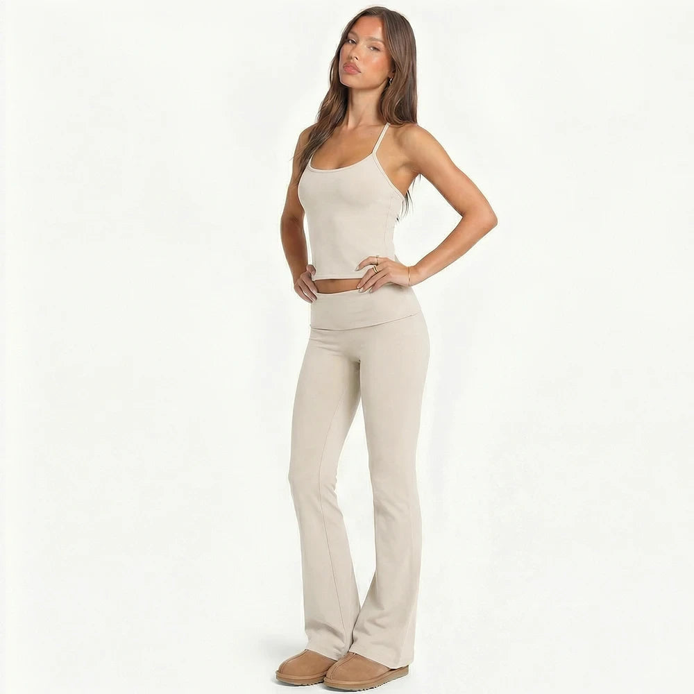 Yoga Set Women's