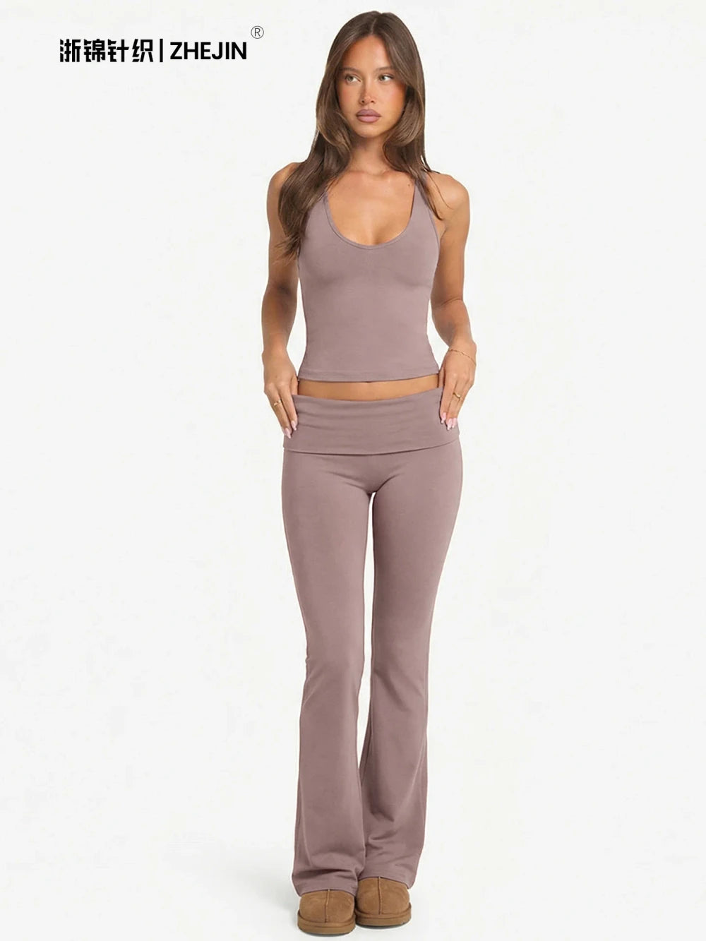 Yoga Set Women's