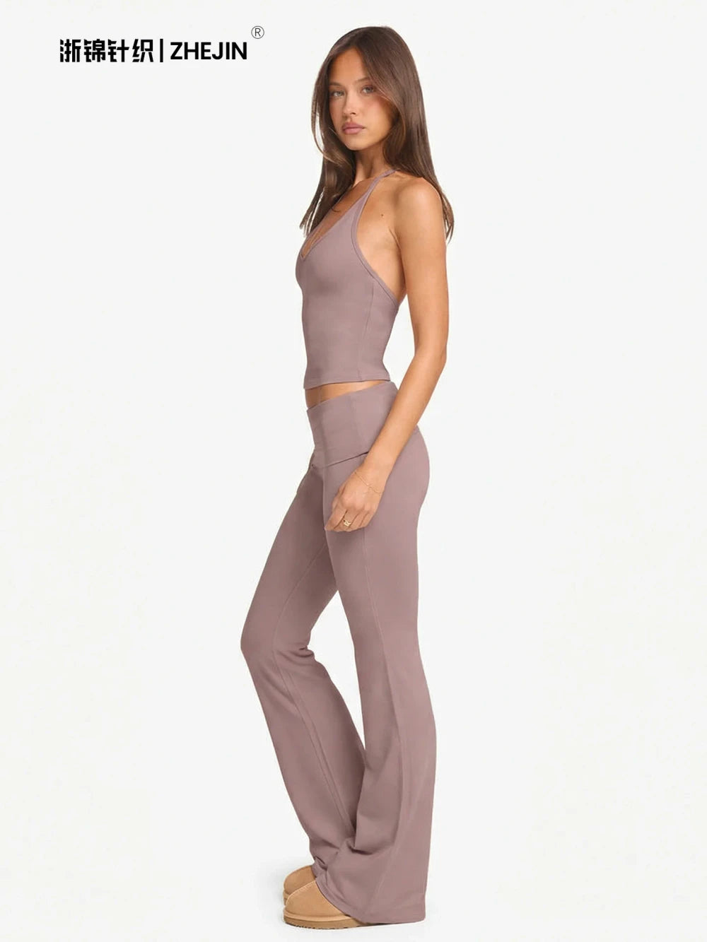Yoga Set Women's