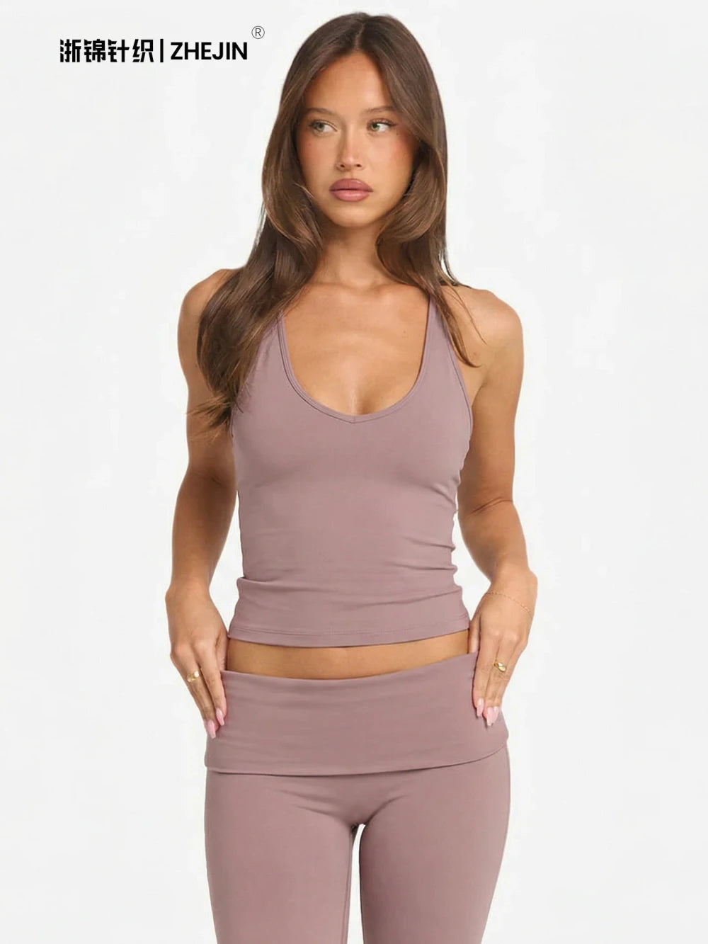 Yoga Set Women's