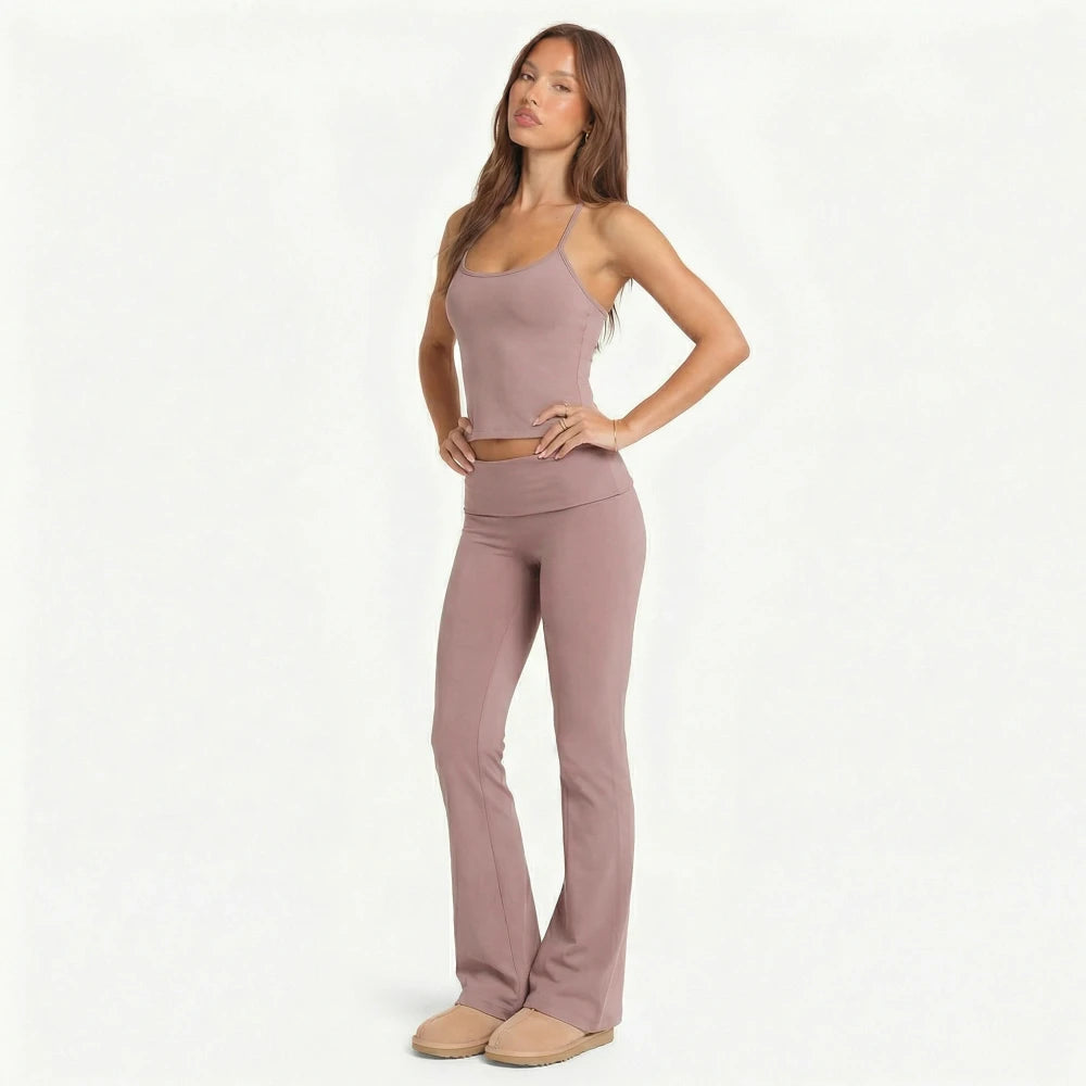 Yoga Set Women's
