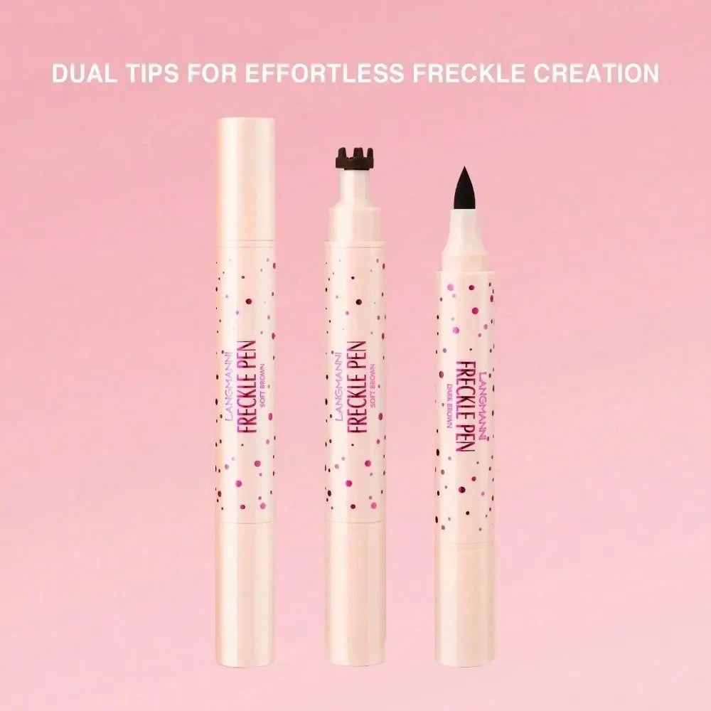 Natural Freckles Pen