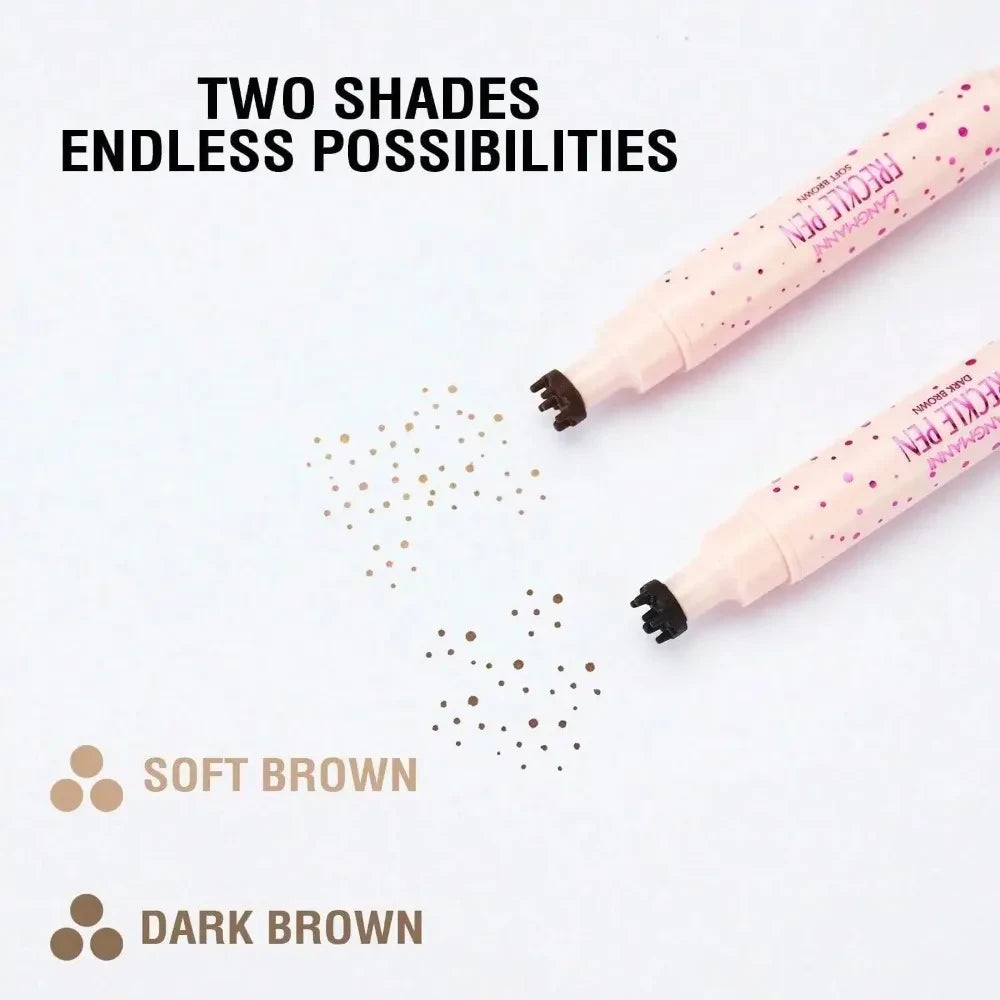 Natural Freckles Pen