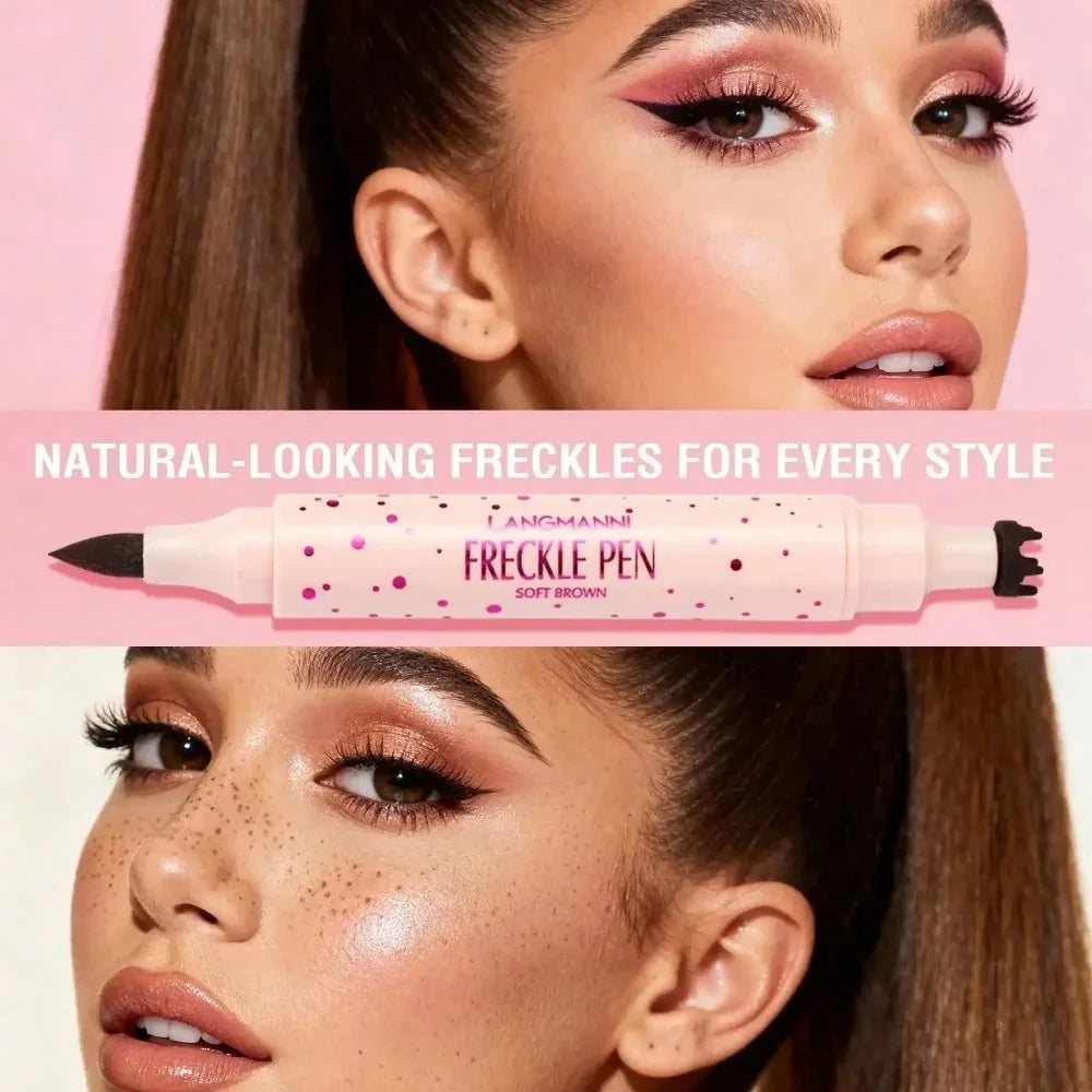 Natural Freckles Pen