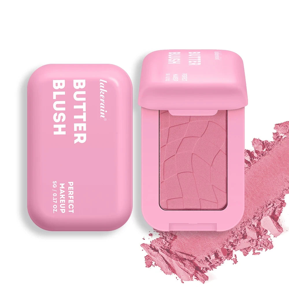 Vegan Powder Blush Palette