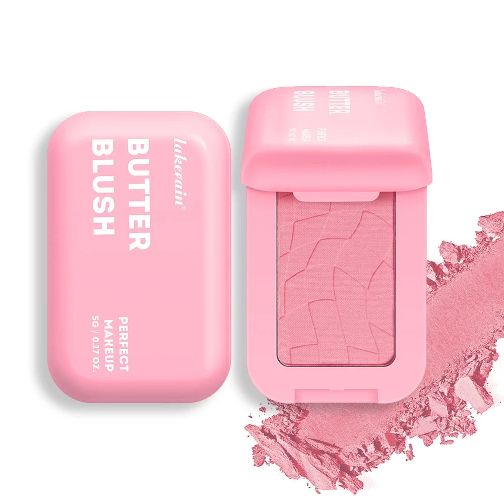Vegan Powder Blush Palette