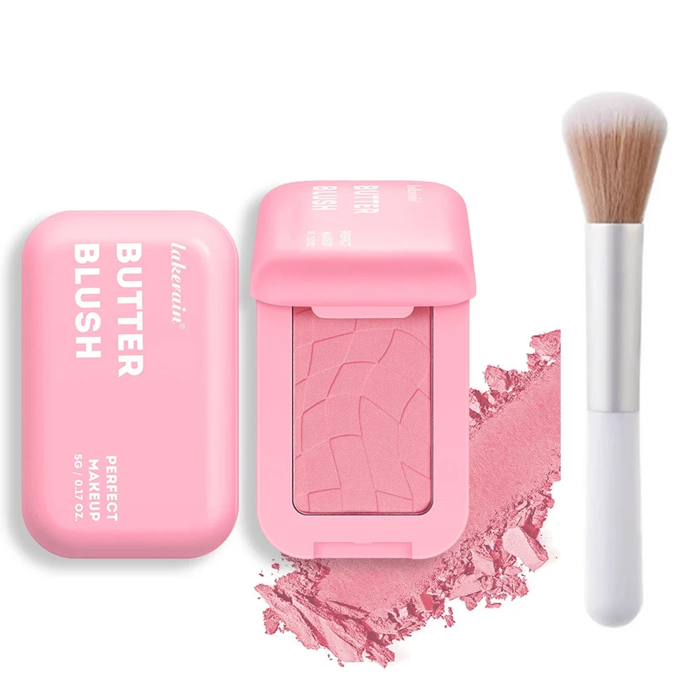 Vegan Powder Blush Palette